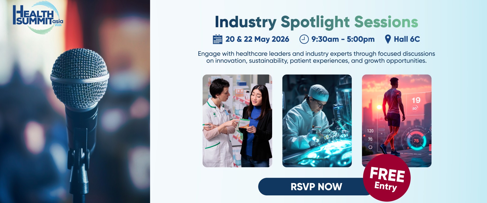 industry spotlight